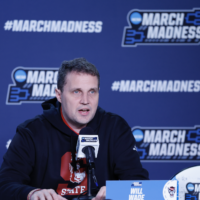 LSU Tigers Will Wade